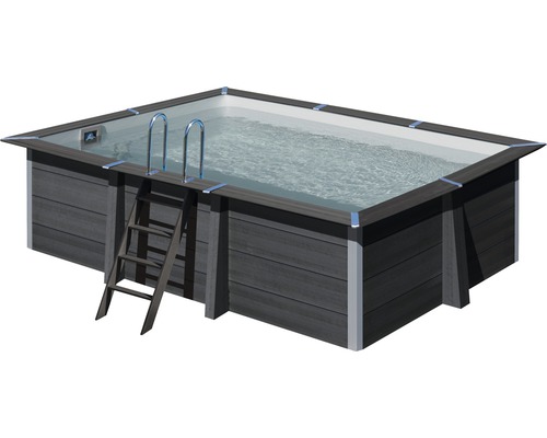 Composite Pools