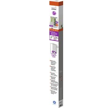 Home Protect Insektenschutz mit Rahmen und Magnetbefestigung Verpackung