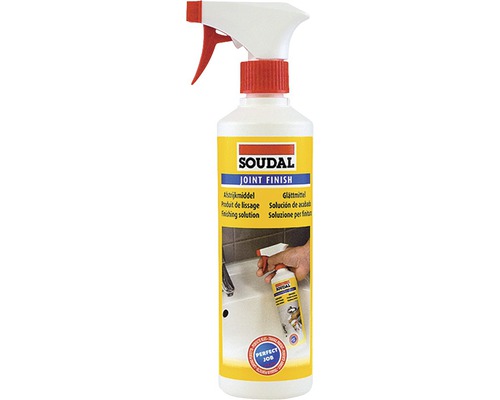 Soudal Glättmittel lösemittelfrei 500 ml-0