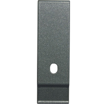 Metallhalterung mit Loch für Befestigung
