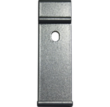 Metallhalterung mit Loch