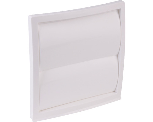 Kunststoff Wetterschutzgitter für den Außenbereich