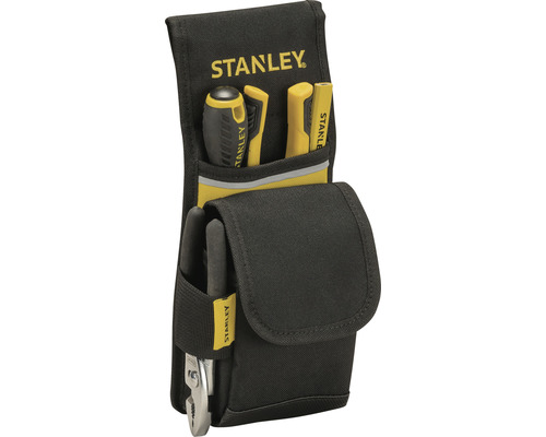 Stanley Werkzeugtasche mit verschiedenen Werkzeugen