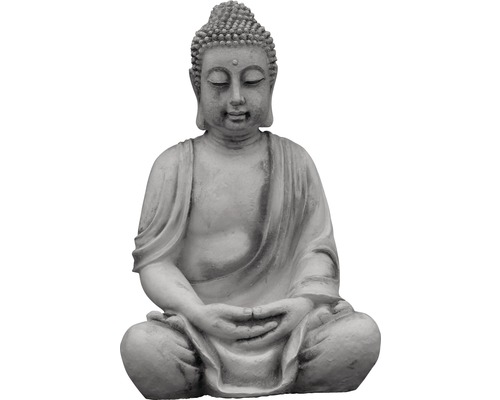 Gartenfigur Buddha XIX