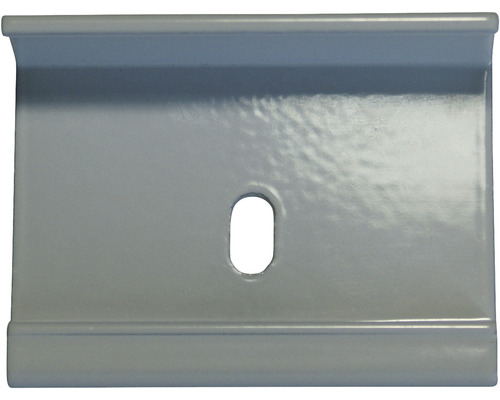 Halterung für Jalousien