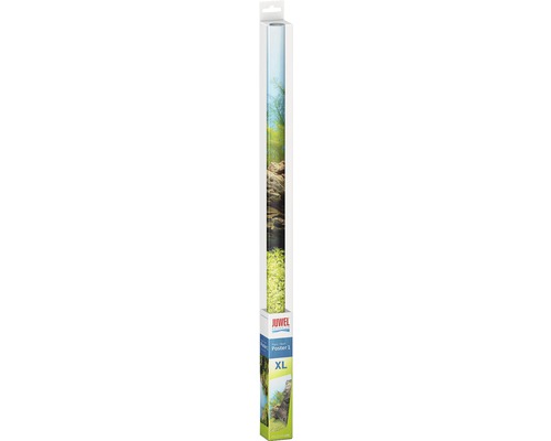 Juwel Poster 1 XL Aquariumrückwand