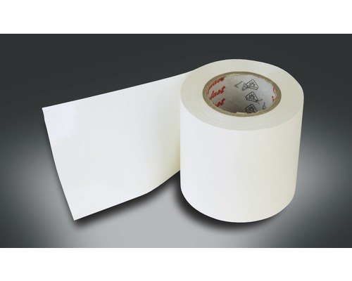 Klebeband weiss 50 mm Länge 10 m Klebeband weiss 50 mm Länge 10 m