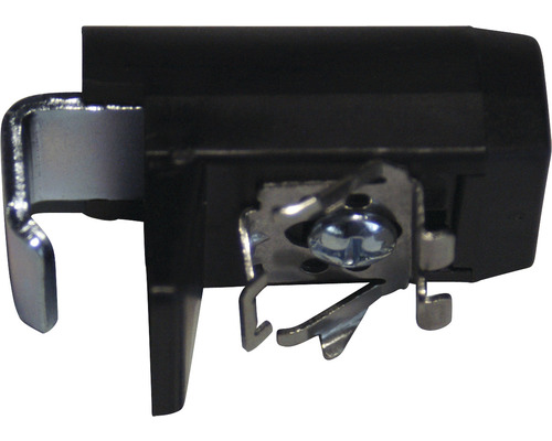 Jalousie-Wendegetriebe