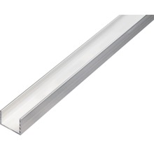 Aluminium U-Profil