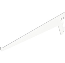 Regalträger für Wandschiene