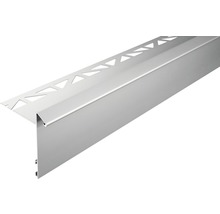 Fliesenabschlussprofil aus Aluminium