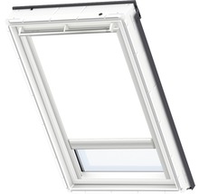 Dachfenster mit geöffnetem Flügel