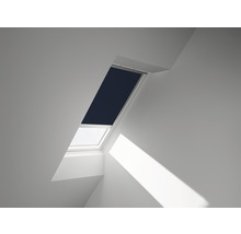 Dachfenster mit Verdunkelungsrollo