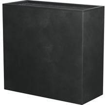 Rechteckiger Pflanzkasten