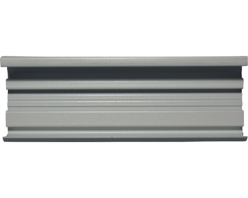 Kunststoff Fensterbankprofil