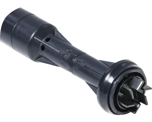 Mini-Erdanker für sicheren Halt im Boden