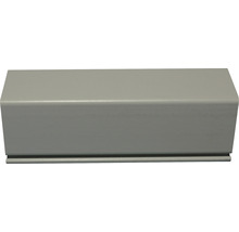 Abdeckprofil aus Metall