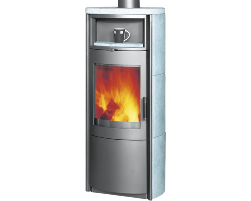 Kaminofen Hark Nika ECOplus Speckstein 5 kW Kaminofen Hark Nika ECOplus Speckstein 5 kW