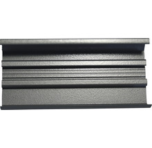 Aluminium Abschlussprofil