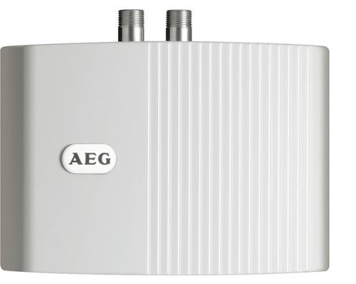Klein-Durchlauferhitzer AEG MTD 440 hydraulisch 4,4 kW