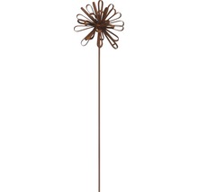 Dekostab Pusteblume H 70 cm