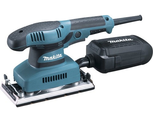 Schwingschleifer Makita BO 3710 Schwingschleifer Makita BO 3710