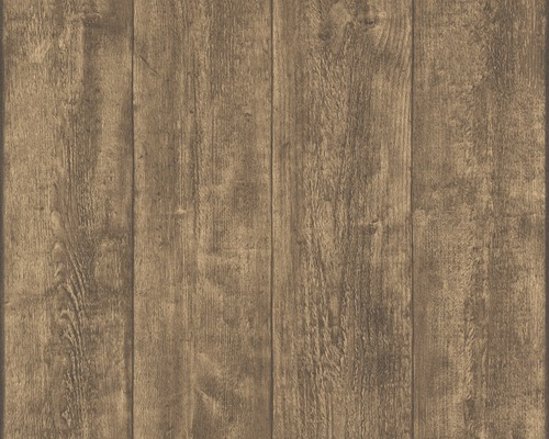 Holzpaneel Tapete mit Holzstruktur