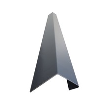 Kantenschutzprofil aus Metall