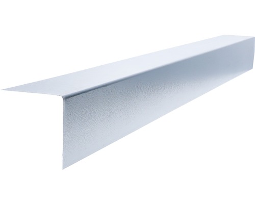 Winkelblech aus Metall