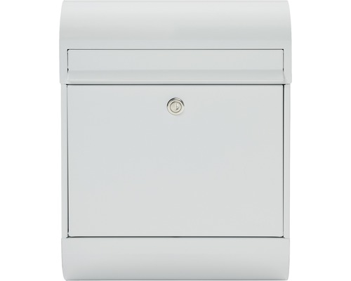 Briefkasten mit Schloss