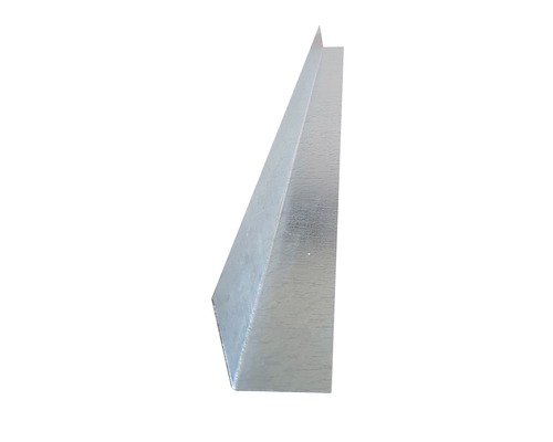 Winkelprofil aus Metall