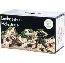 Deko-Set Multi-Lochgestein für 80L Aqua-thumb-0 Deko-Set Multi-Lochgestein für 80L Aqua-thumb-0