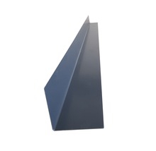 Winkelprofil aus Metall