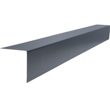 Winkelprofil aus Metall