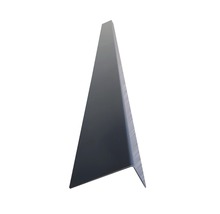 Winkelprofil aus Metall