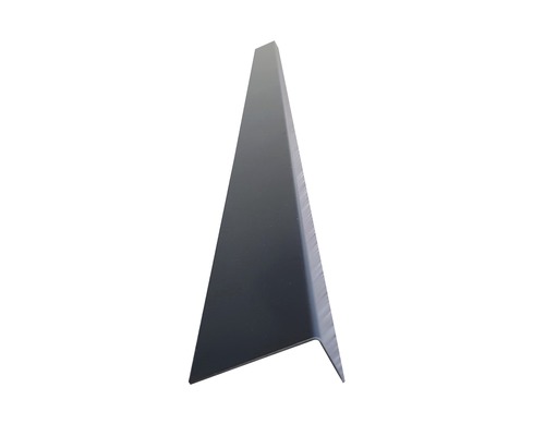 Winkelprofil aus Metall