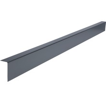 Winkelprofil aus Metall