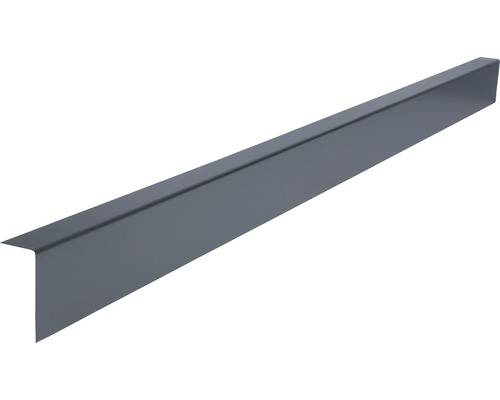 Winkelprofil aus Metall