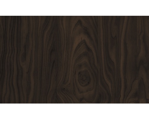 d-c-fix® Klebefolie Holzdekor Apfelbirke schoko 67,5x200 cm Dunkles Nussbaumholz mit Maserung