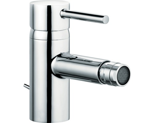 Bidetarmatur Kludi Bozz 385330576 chrom glänzend Bidetarmatur Kludi Bozz 385330576 chrom glänzend