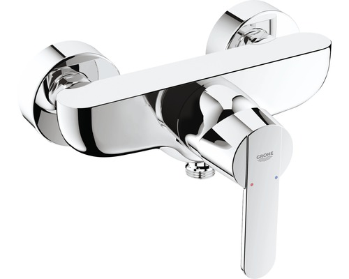 Grohe Logo Duscharmatur für die Wandmontage