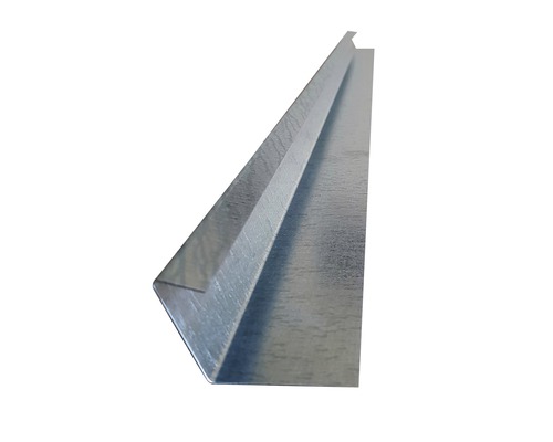 Metallwinkelprofil für Bau und Konstruktion