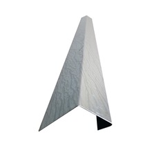 Metallwinkelprofil für den Bau