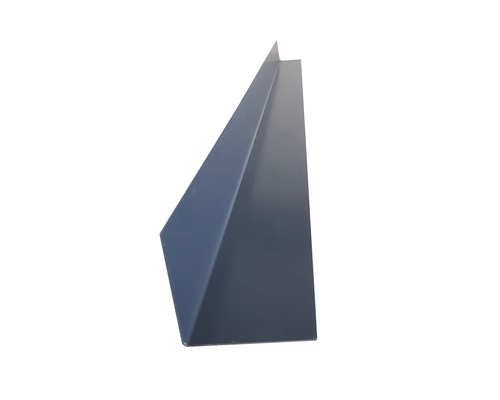 Winkelprofil aus Metall