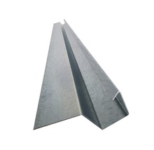 Metallwinkelprofil für Bauprojekte