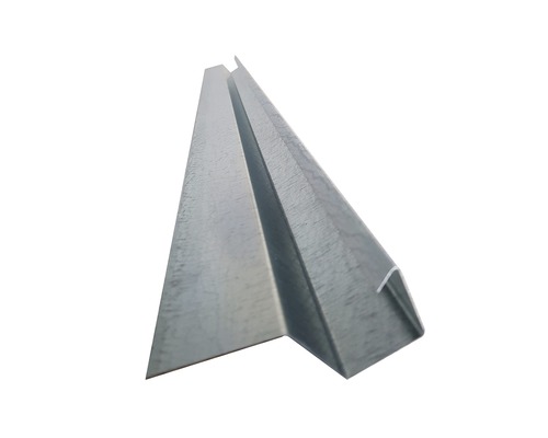 Metallwinkelprofil für Bauprojekte