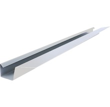Dachrinnenverbinder aus Metall