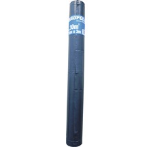 Baufolie LDPE 0,1 mm 10 x 3 m Opak bunt Rolle = 30 m²