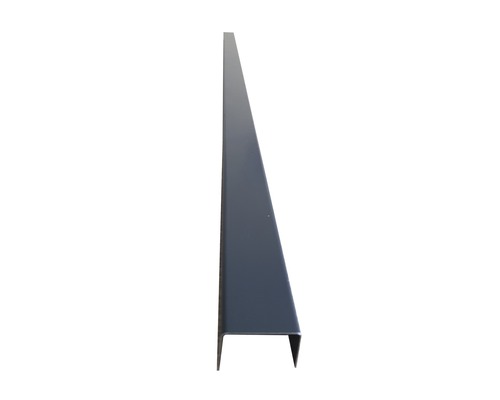 U-Profil aus Metall
