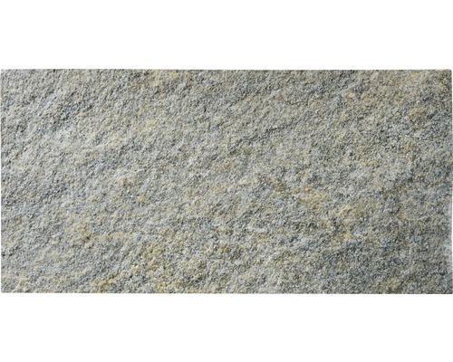 Gneis Terrassenplatte Luserna Colori 60 cm x 30 cm x 2 cm - 4 cm Graue Natursteinfliese